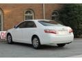 Super White - Camry CE Photo No. 18
