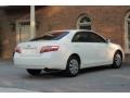 Super White - Camry CE Photo No. 19