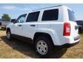 Bright White - Patriot Sport Photo No. 2