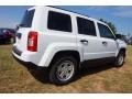 Bright White - Patriot Sport Photo No. 3