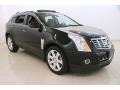 Black Raven 2013 Cadillac SRX Performance FWD