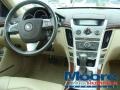 Crystal Red - CTS Sedan Photo No. 9