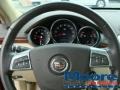 Crystal Red - CTS Sedan Photo No. 16