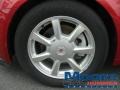Crystal Red - CTS Sedan Photo No. 22