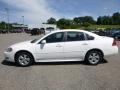 White - Impala LT Photo No. 2