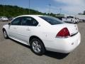 White - Impala LT Photo No. 3