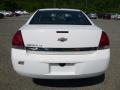 White - Impala LT Photo No. 4