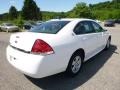 White - Impala LT Photo No. 5