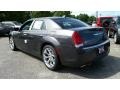 2016 Granite Crystal Metallic Chrysler 300 C Platinum  photo #4