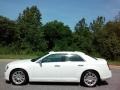 2013 Ivory Tri-Coat Pearl Chrysler 300 C #113670053