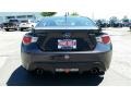 2013 Dark Grey Metallic Subaru BRZ Limited  photo #10