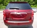 Siren Red Tintcoat - Equinox LT AWD Photo No. 6