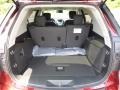 Siren Red Tintcoat - Equinox LT AWD Photo No. 7