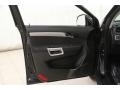 Black Granite Metallic - Captiva Sport LS Photo No. 4