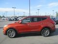 Canyon Copper - Santa Fe Sport 2.4 AWD Photo No. 3