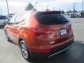 Canyon Copper - Santa Fe Sport 2.4 AWD Photo No. 4