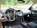 Siren Red Tintcoat - Equinox LT AWD Photo No. 13