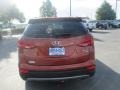 Canyon Copper - Santa Fe Sport 2.4 AWD Photo No. 5