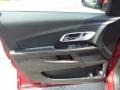 Siren Red Tintcoat - Equinox LT AWD Photo No. 14