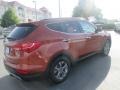 Canyon Copper - Santa Fe Sport 2.4 AWD Photo No. 6