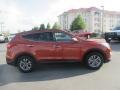 Canyon Copper - Santa Fe Sport 2.4 AWD Photo No. 7