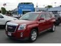 Crystal Red Tintcoat - Terrain SLE AWD Photo No. 1