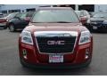 Crystal Red Tintcoat - Terrain SLE AWD Photo No. 2