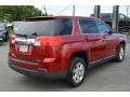 Crystal Red Tintcoat - Terrain SLE AWD Photo No. 4