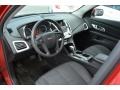 Crystal Red Tintcoat - Terrain SLE AWD Photo No. 7