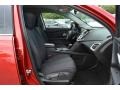 Crystal Red Tintcoat - Terrain SLE AWD Photo No. 9