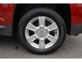 Crystal Red Tintcoat - Terrain SLE AWD Photo No. 20