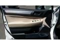 2016 Crystal White Pearl Subaru Outback 2.5i Premium  photo #8