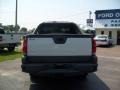 2002 Summit White Chevrolet Avalanche 2500 4WD  photo #4