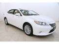 Starfire White Pearl - ES 350 Photo No. 1