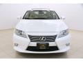 Starfire White Pearl - ES 350 Photo No. 2
