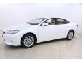 Starfire White Pearl - ES 350 Photo No. 3