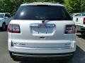 2016 White Frost Tricoat GMC Acadia SLT AWD  photo #5