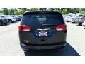Brilliant Black Crystal Pearl - Pacifica Touring Photo No. 5
