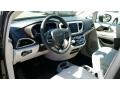 2017 Brilliant Black Crystal Pearl Chrysler Pacifica Touring  photo #7