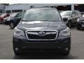 2015 Dark Gray Metallic Subaru Forester 2.5i Limited  photo #2