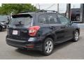 2015 Dark Gray Metallic Subaru Forester 2.5i Limited  photo #4