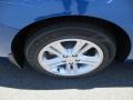 Kinetic Blue Metallic - Cruze LT Sedan Photo No. 3