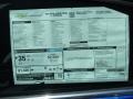 Kinetic Blue Metallic - Cruze LT Sedan Photo No. 7