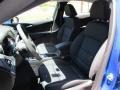 Kinetic Blue Metallic - Cruze LT Sedan Photo No. 12