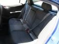 Kinetic Blue Metallic - Cruze LT Sedan Photo No. 13
