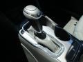 Kinetic Blue Metallic - Cruze LT Sedan Photo No. 15