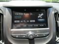 Kinetic Blue Metallic - Cruze LT Sedan Photo No. 16
