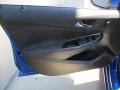 Kinetic Blue Metallic - Cruze LT Sedan Photo No. 11