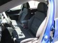Kinetic Blue Metallic - Cruze LT Sedan Photo No. 12