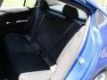 Kinetic Blue Metallic - Cruze LT Sedan Photo No. 13